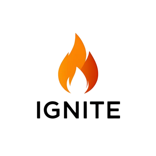 Ignite Media logo