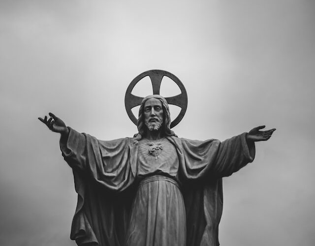 What the Bible Says About Justice in Today’s World