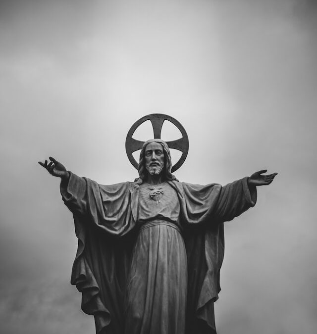 What the Bible Says About Justice in Today’s World