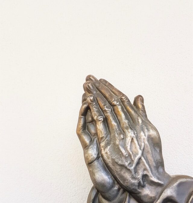 Building a Future Rooted in Truth and Hope