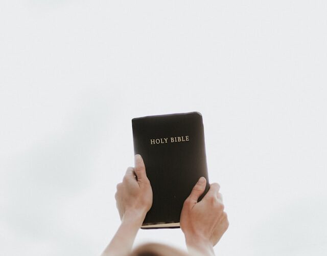 How to Evaluate Information Through a Biblical Lens