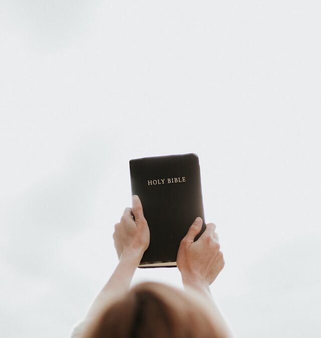 How to Evaluate Information Through a Biblical Lens