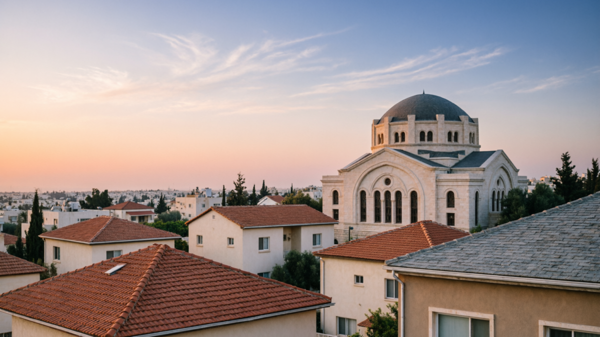 Eleven Injured in Beit Shemesh After Sirens Sound Across Central Israel