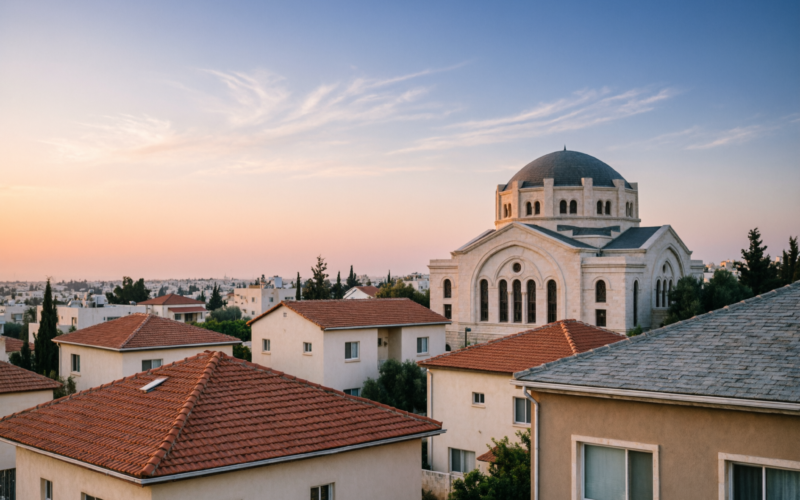 Eleven Injured in Beit Shemesh After Sirens Sound Across Central Israel
