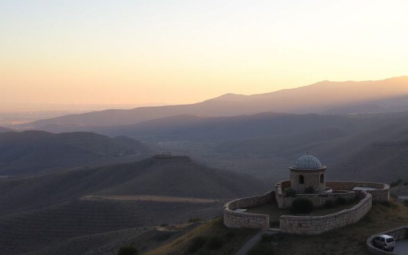 Four Israeli Soldiers Killed in Southern Lebanon: Report and Biblical Reflection