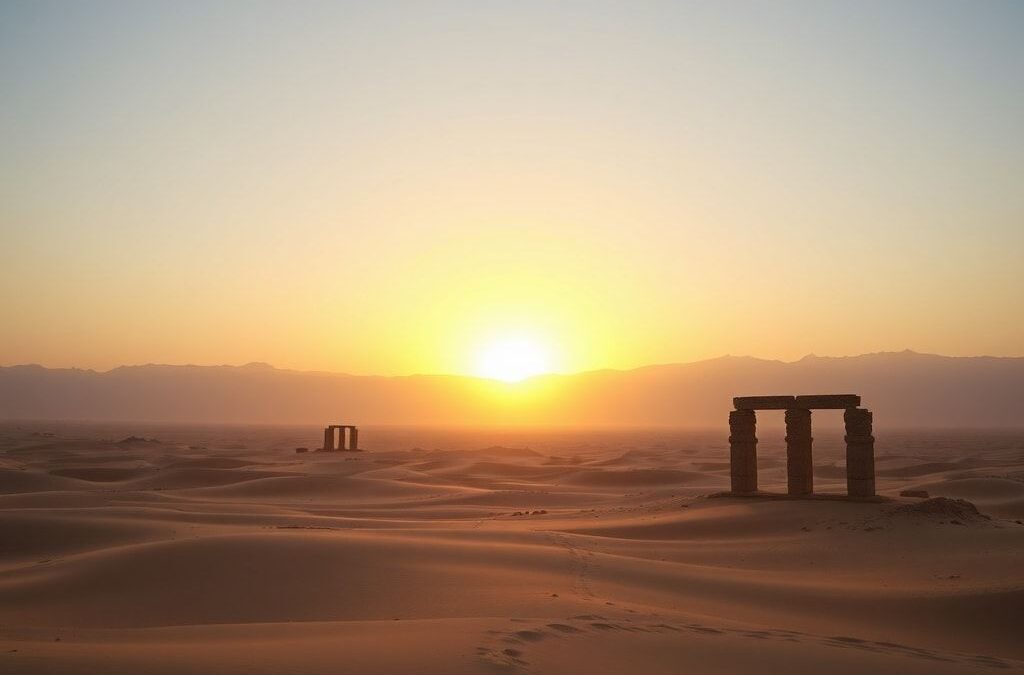 Gulf States Urge Continued Pressure on Iran, Citing Ongoing Threat