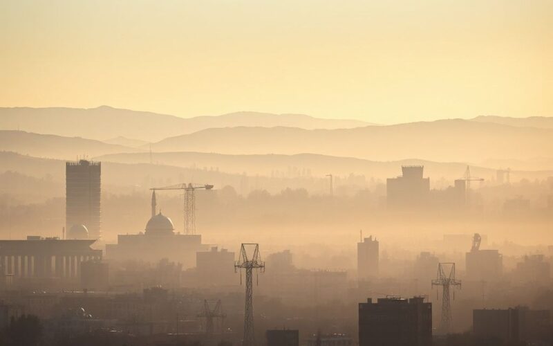 IDF Targets Missile Production Sites in Tehran Amid Ongoing Tensions
