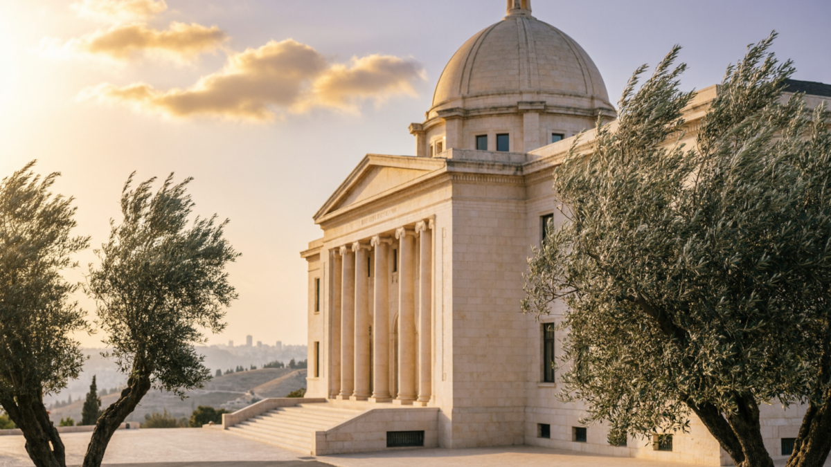 Israel’s Knesset Advances War Compensation for Businesses and Reservists