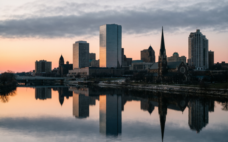 Milwaukee Rabbi and Son Ordered to Pay $1,000 to Muralist After Court Ruling