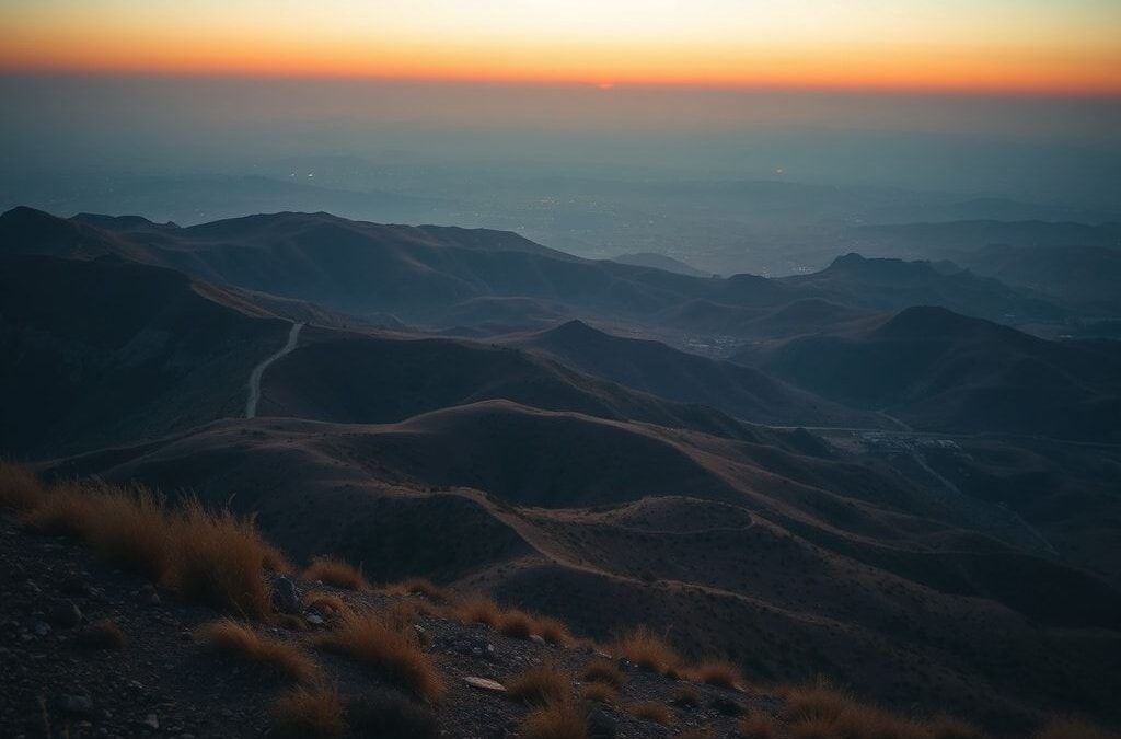 Netanyahu Announces Expansion of Lebanon Buffer Zone to Bolster Israel’s Security