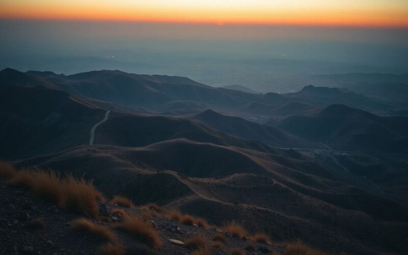 Netanyahu Announces Expansion of Lebanon Buffer Zone to Bolster Israel’s Security