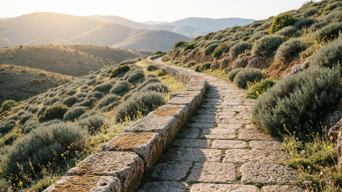 Review: ‘The Road to October 7’ Traces Centuries of Hatred Leading to Hamas Attack