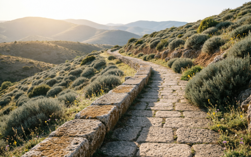 Review: ‘The Road to October 7’ Traces Centuries of Hatred Leading to Hamas Attack