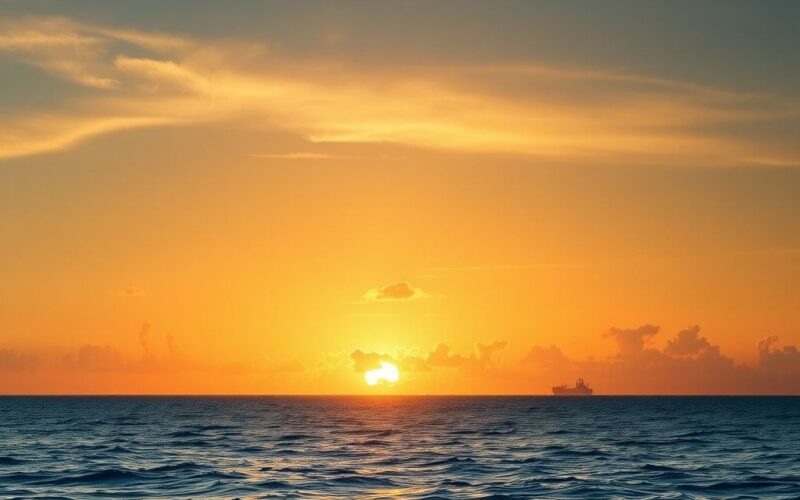 U.S. Allows Russian Oil Tanker to Reach Cuba, Reversing Blockade