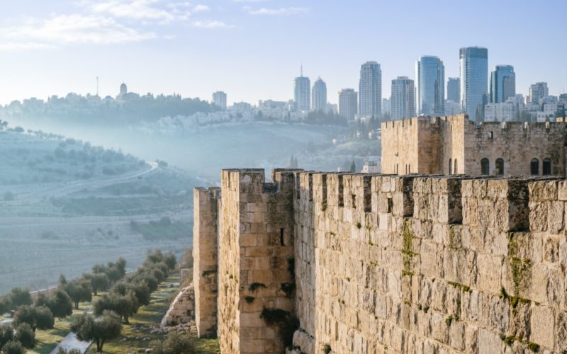 War, Leadership, and Public Perception: Reading a Jerusalem Post Opinion Through a Biblical Lens