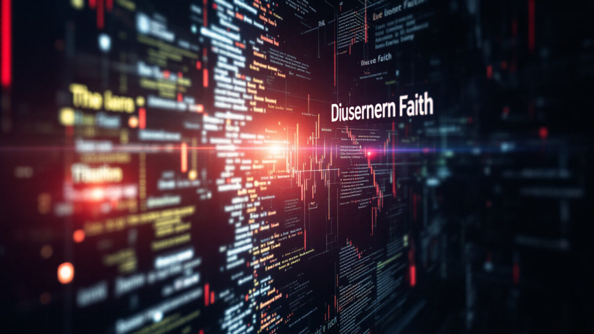 Media Literacy in the Digital Age: A Christian Perspective