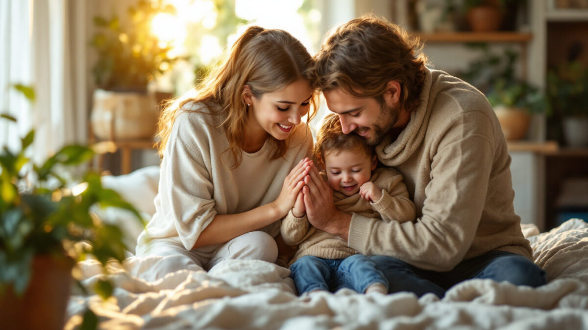 5 Ways to Strengthen Family Prayer Time