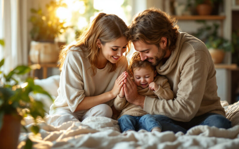 5 Ways to Strengthen Family Prayer Time