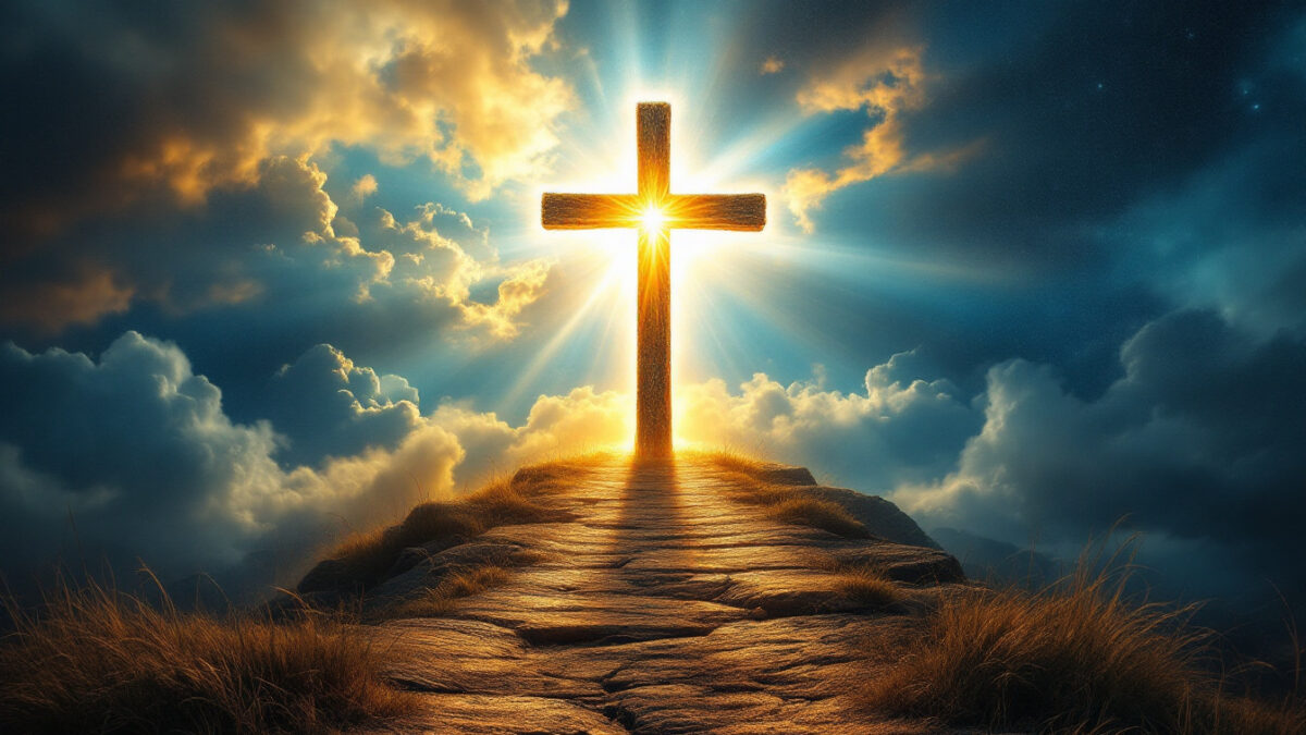 The Eternal Consequences of Rejecting Jesus