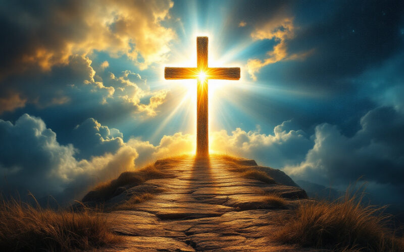 The Eternal Consequences of Rejecting Jesus