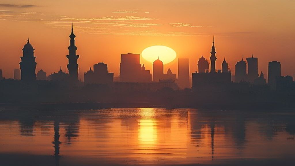 Artist’s Satirical Song Amplifies Iranian Voices Amid Crackdown