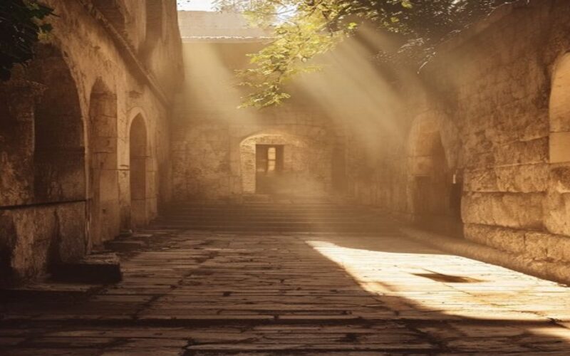 When Faith Meets the Unthinkable: The Bergen-Belsen Passover of 1944