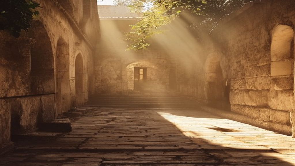 When Faith Meets the Unthinkable: The Bergen-Belsen Passover of 1944