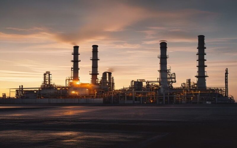 Explosion at BP Cherry Point Refinery Injures Four, Prompting Biblical Reflection on Stewardship