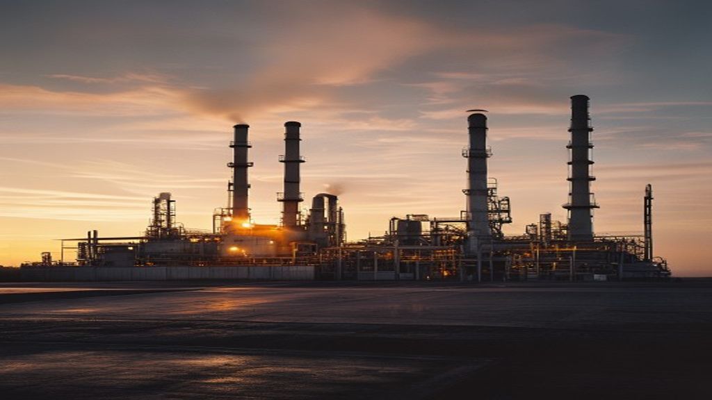 Explosion at BP Cherry Point Refinery Injures Four, Prompting Biblical Reflection on Stewardship