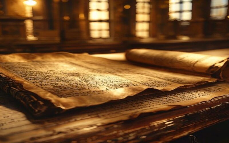 Canada Returns Stolen Manuscript Pages to Turkey: A Reflection on Justice and the Restoration of What Was Taken