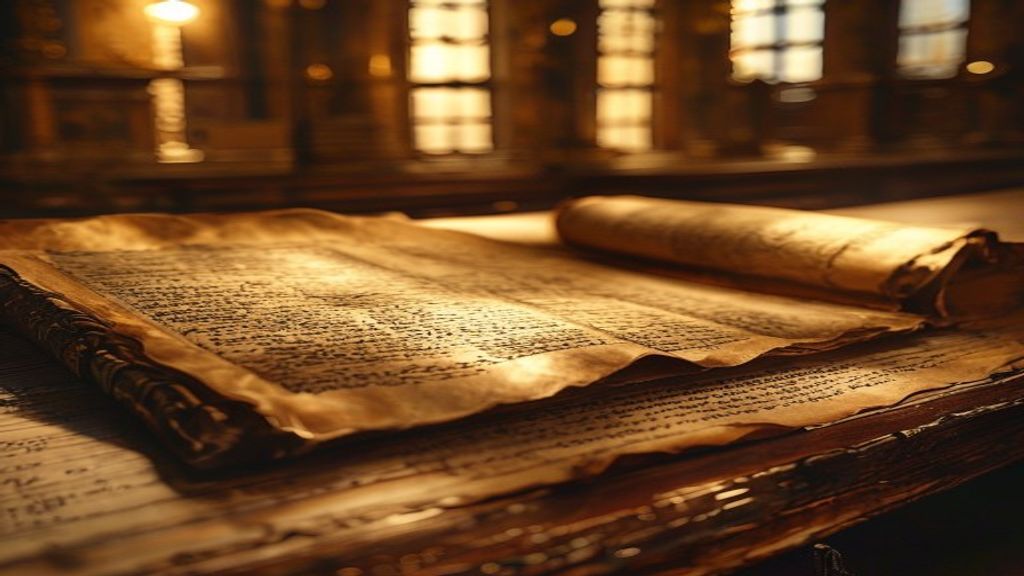 Canada Returns Stolen Manuscript Pages to Turkey: A Reflection on Justice and the Restoration of What Was Taken