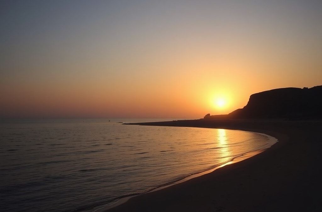 Debris from Intercepted Drones Strikes Dubai Marina, Abu Dhabi Casualty Reported