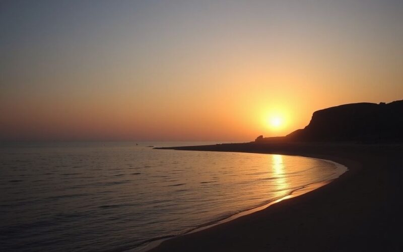 Debris from Intercepted Drones Strikes Dubai Marina, Abu Dhabi Casualty Reported