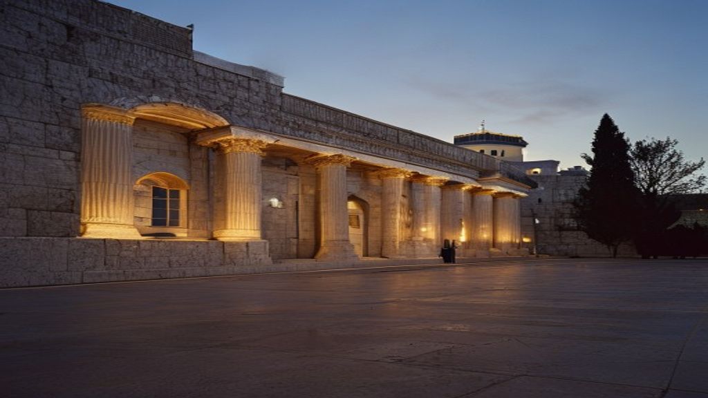 High Court Faces Tough Balance Between Rule of Law and Wartime Realities