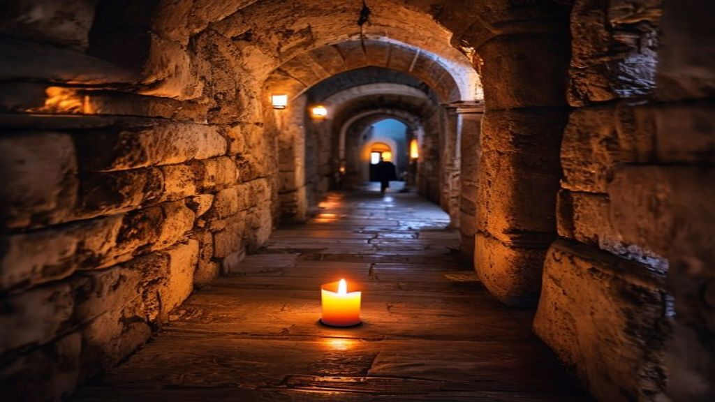 Holy Fire Ceremony in Jerusalem: A Moment of Christian Witness in the Holy City