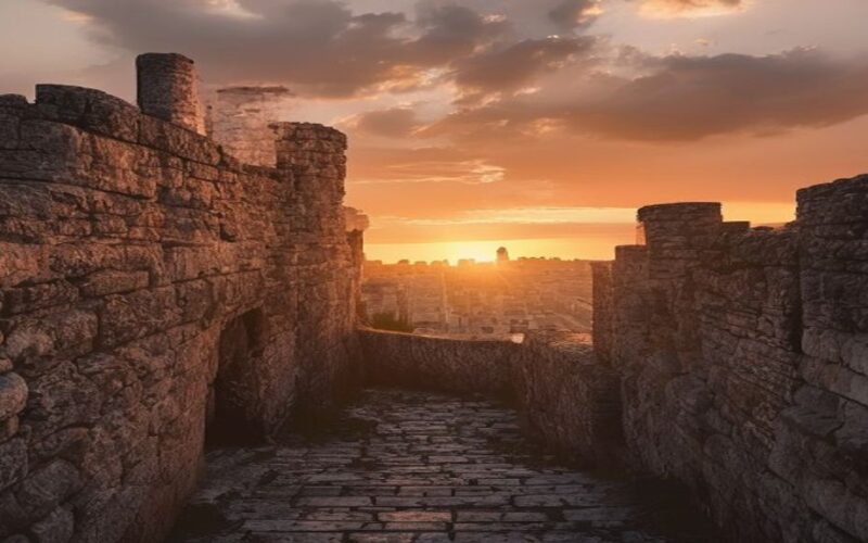 Houston Synagogue and Jewish Day School Close Amid Unspecified Threats