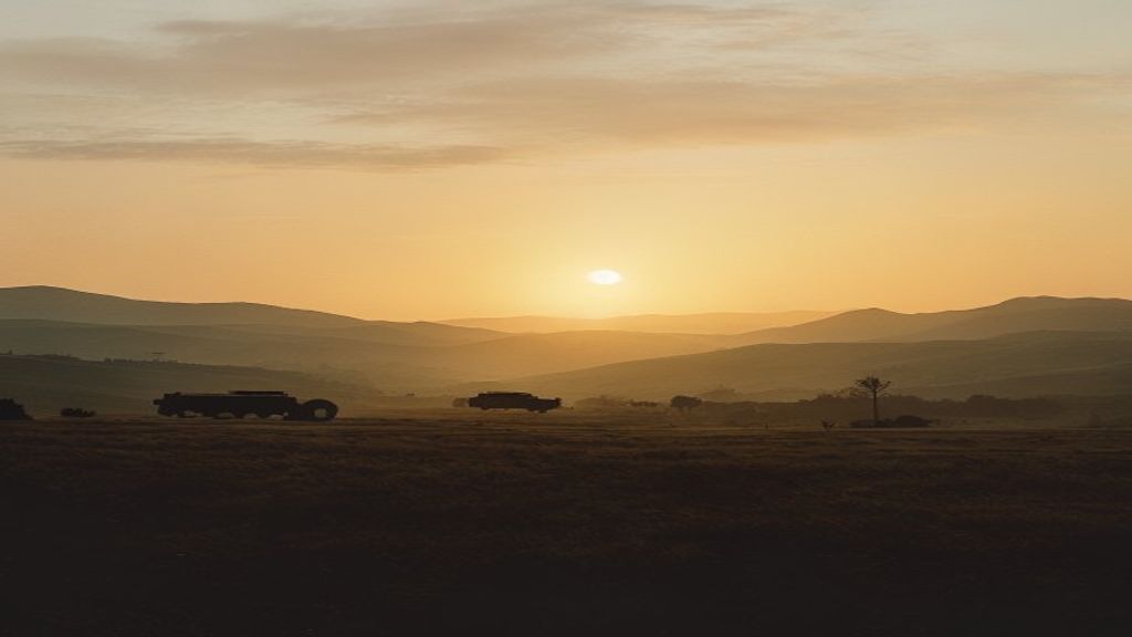 IDF Finds Anti‑Tank Launcher in Southern Lebanon Amid Washington Talks
