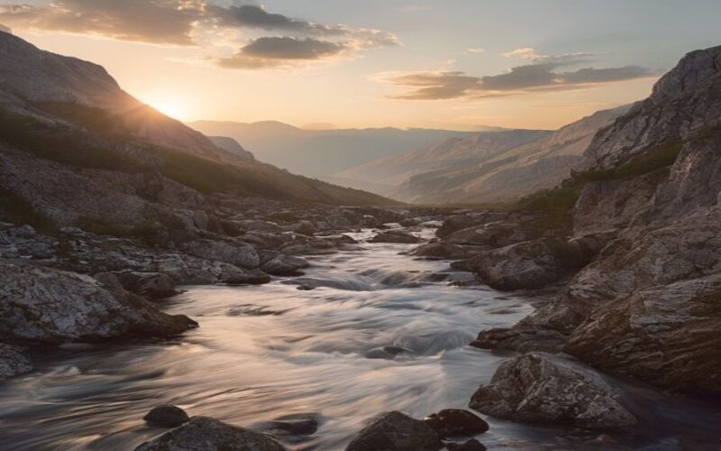 IDF Says Litani River Will Remain Security Line as Operations Against Hezbollah Continue