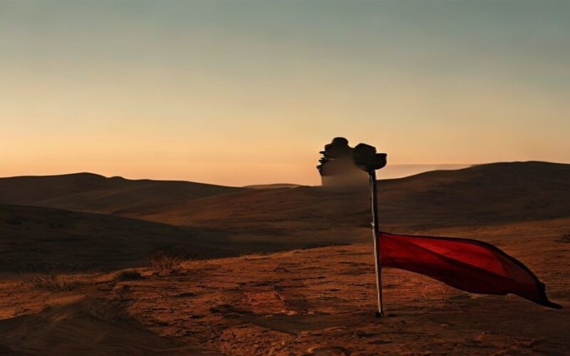 IDF Soldier Sgt. First Class Guy Ludar Killed in Lebanon Conflict