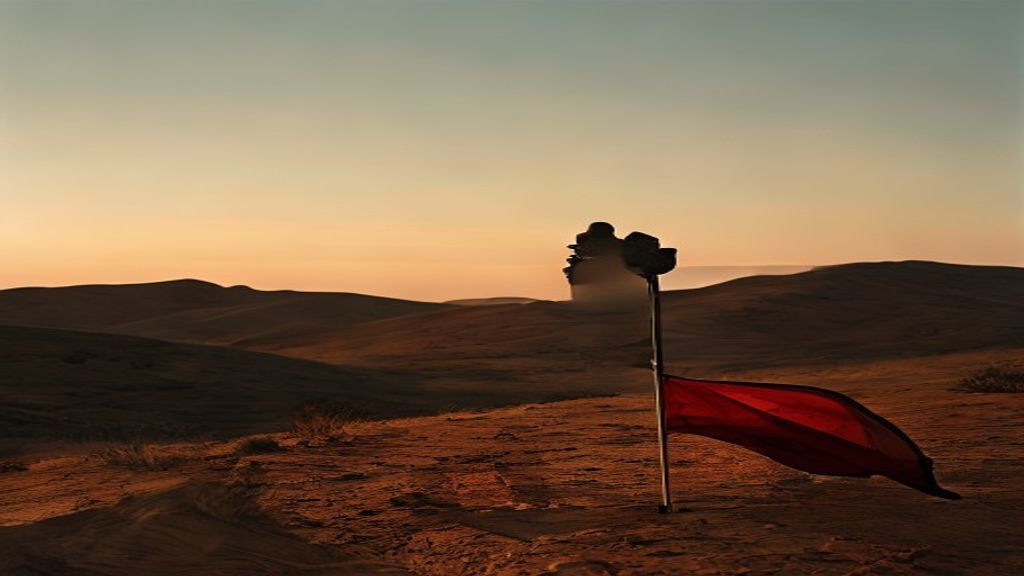 IDF Soldier Sgt. First Class Guy Ludar Killed in Lebanon Conflict