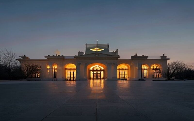 Iran’s Parliament Speaker Claims U.S. Siege Violates Ceasefire, Signals New Military Options