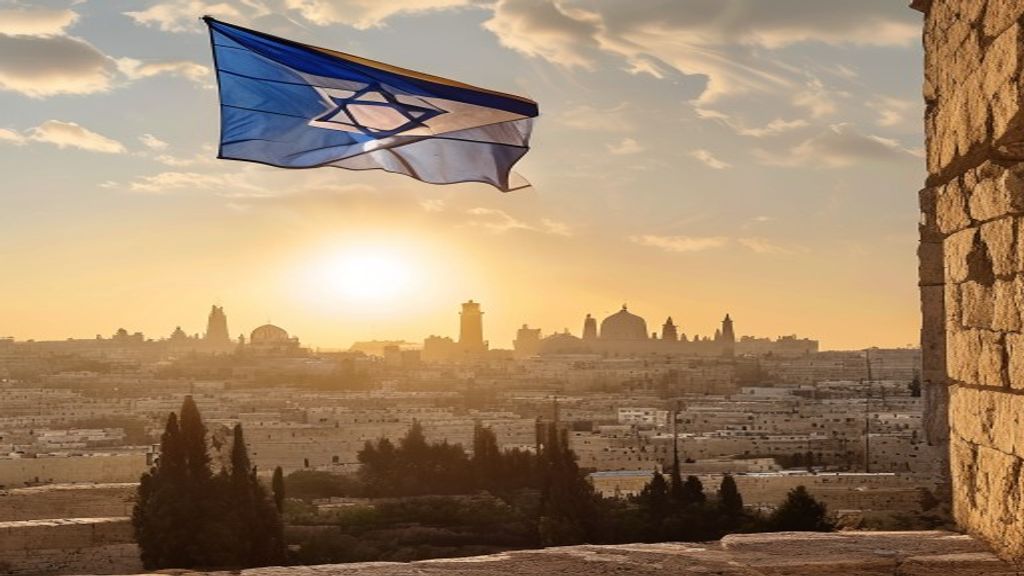 Israel’s 78th Independence Day: Optimism, Not Pessimism, Drives Renewal