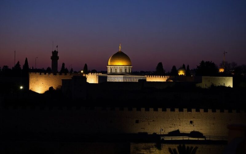 Israeli Defense Official Warns Hezbollah Leader After Passover Attacks