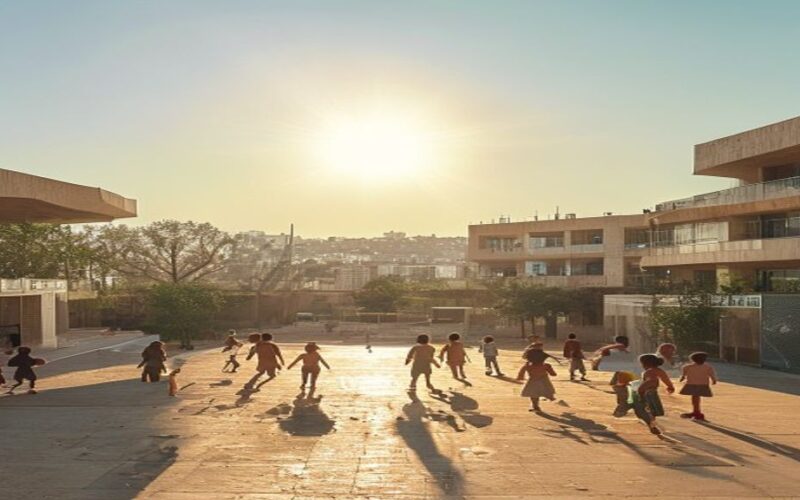 Israeli Schools to Reopen Gradually After Passover, Ministry Announces