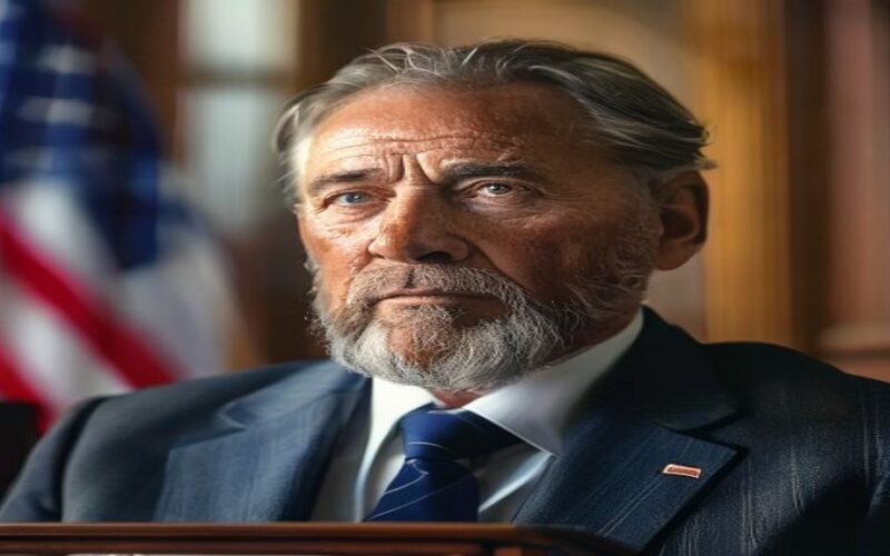 Leo Terrell’s Civil‑Rights Legacy Inspires His Fight Against Antisemitism