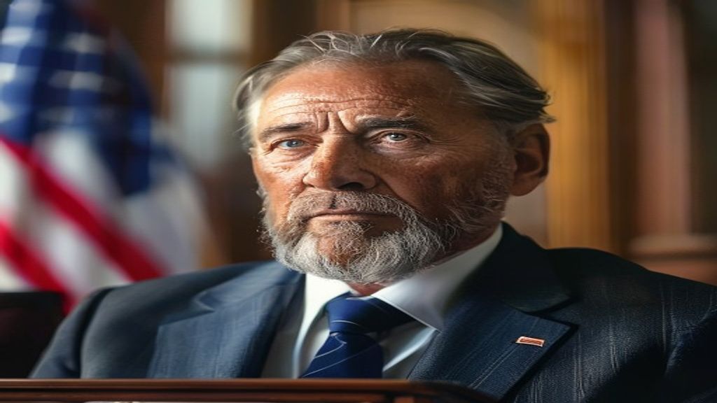 Leo Terrell’s Civil‑Rights Legacy Inspires His Fight Against Antisemitism