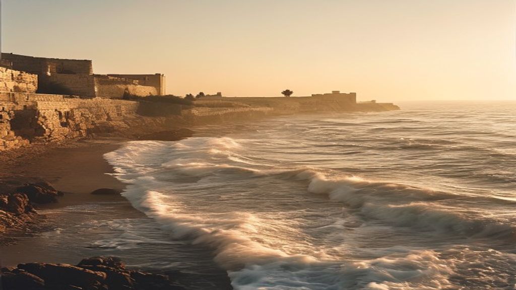 Netanyahu warns Iran’s nuclear progress would have continued without Israeli action