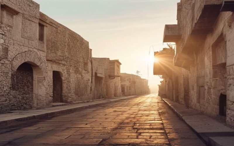 Police Investigation Follows Detention and Defacement of Kippah with Palestinian Flag