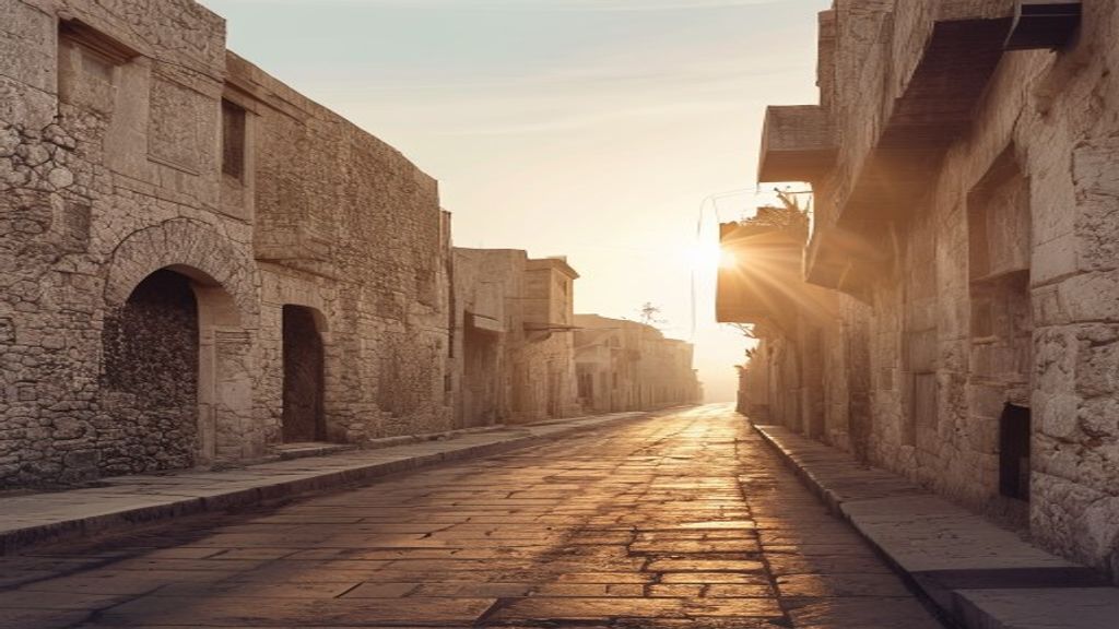 Police Investigation Follows Detention and Defacement of Kippah with Palestinian Flag