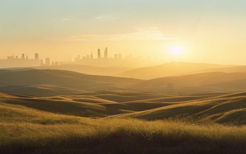 Trump Announces Three‑Week Extension of Israel‑Lebanon Ceasefire